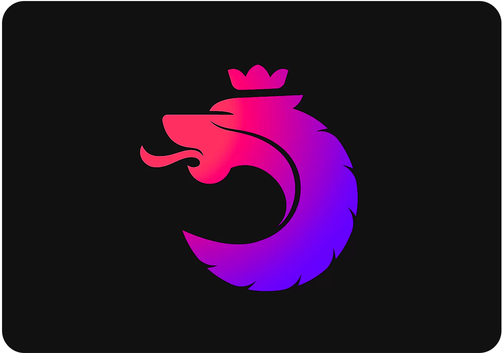 dacian wolf logo2
