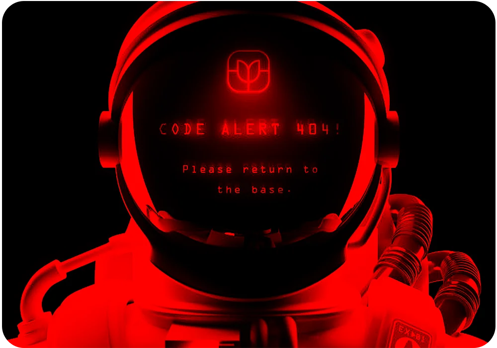 astronaut