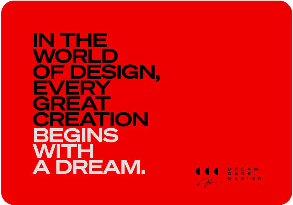 dreamdaredesign