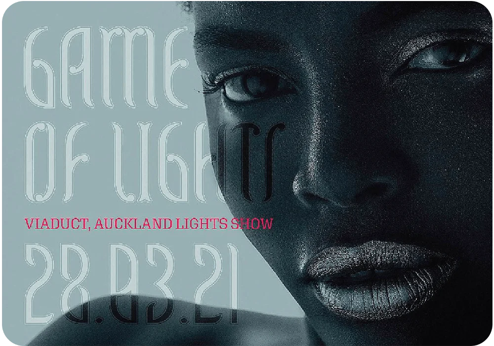 gameof-lights